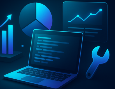 Five Essential Metrics to Measure Your Software Development Success - featured image