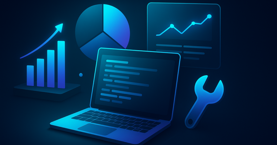Five Essential Metrics to Measure Your Software Development Success - featured image