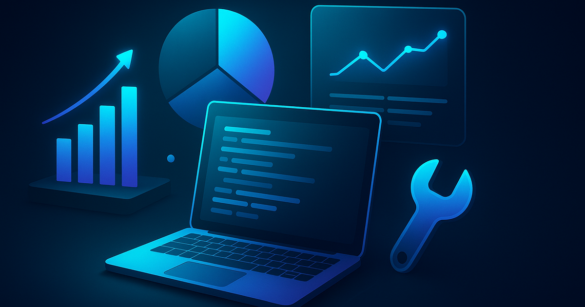 Five Essential Metrics to Measure Your Software Development Success - featured image