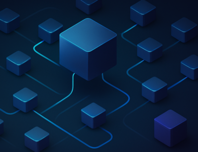 How Microservices Architecture Drives Business Agility in Software Development - featured image