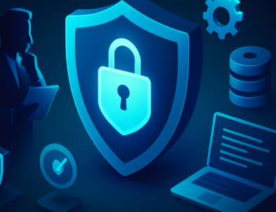 Building Resilience: Top 5 Strategies for Cybersecurity in the Age of Digital Transformation - featured image