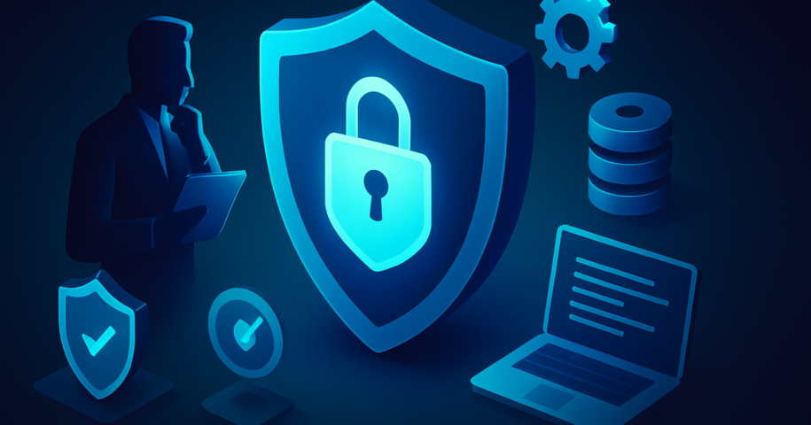Building Resilience: Top 5 Strategies for Cybersecurity in the Age of Digital Transformation - featured image