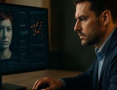 Biometric Anomaly Pattern Recognition AI - featured image