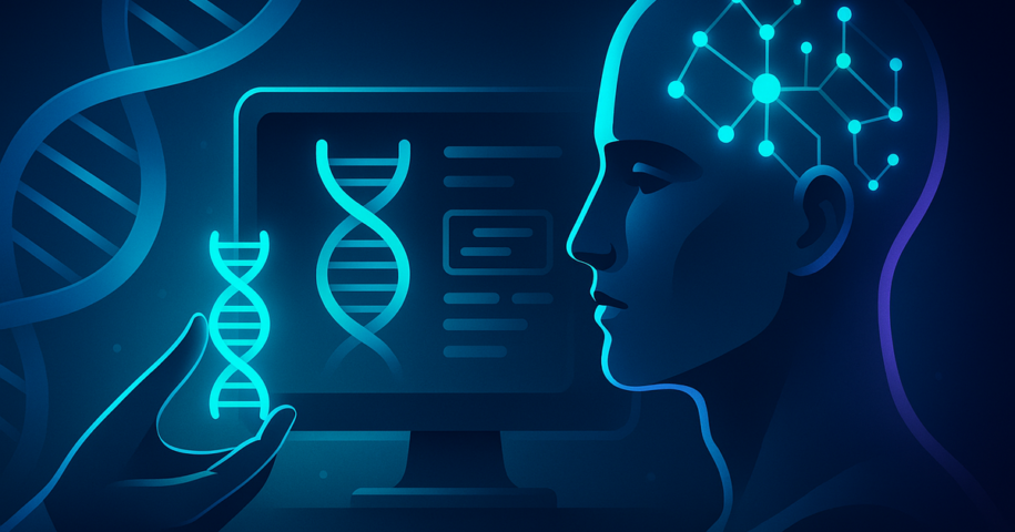 Epigenetic Bio Architecture Tracking via AI - featured image