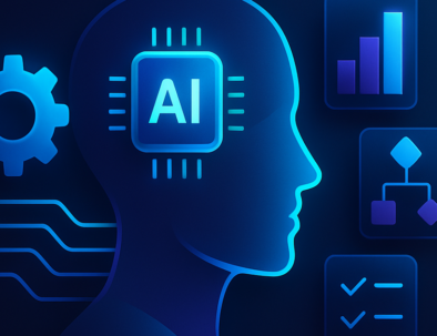 Five Surprising Benefits of Integrating AI in Your Business Workflows - featured image