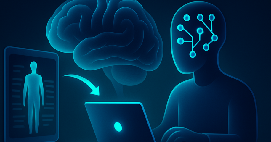 Synthetic Medical Data Generation for AI Training - featured image