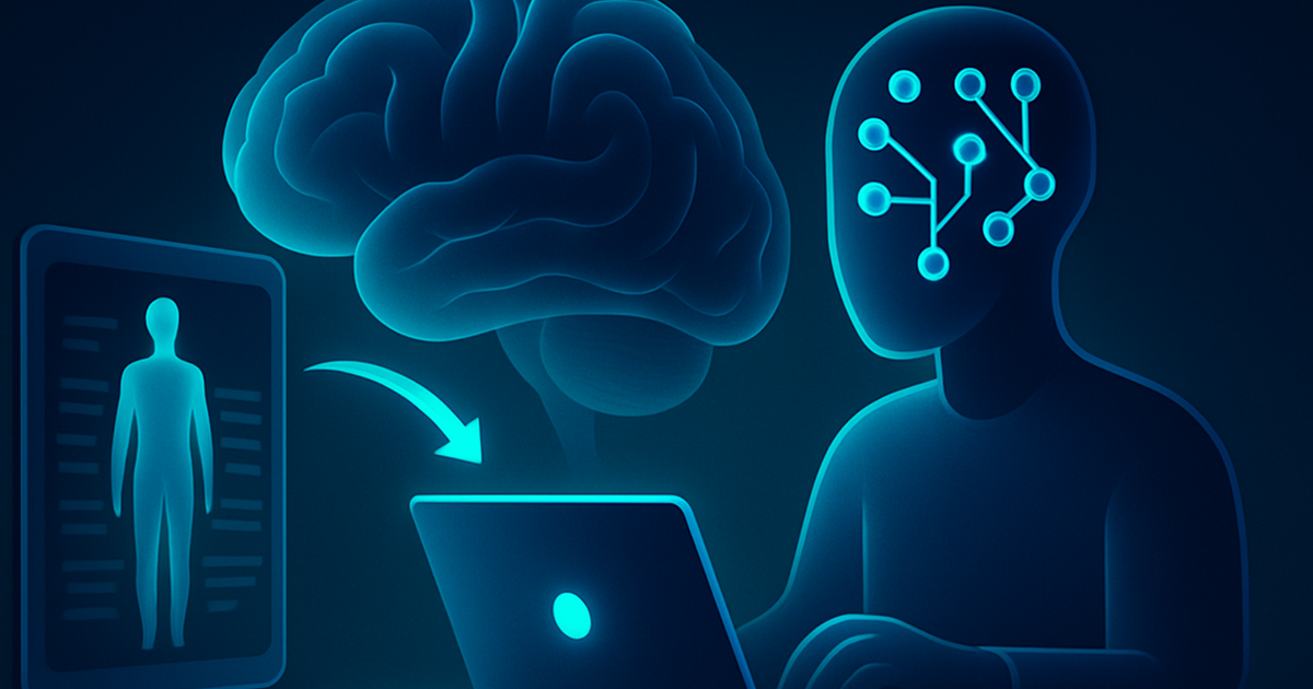 Synthetic Medical Data Generation for AI Training - featured image