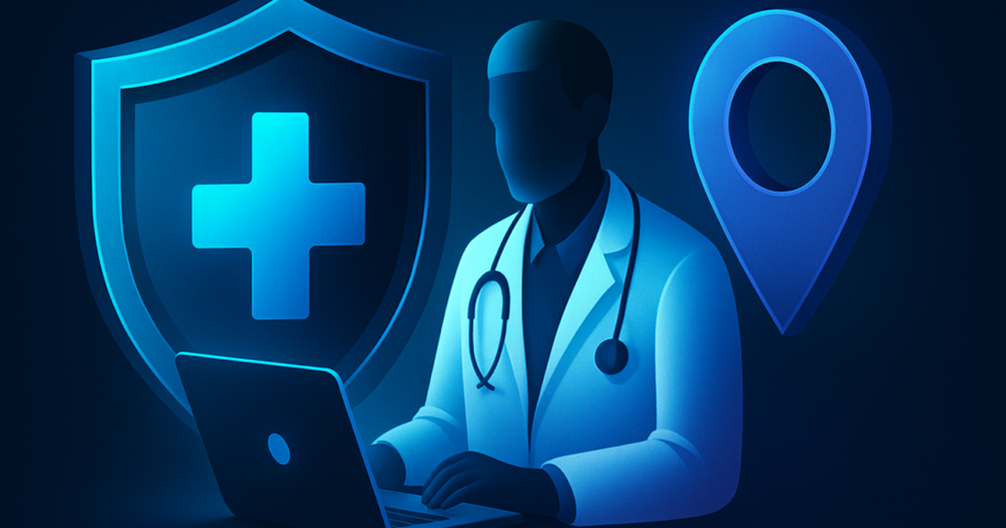 Ambient Clinical Edge Defense for Remote Health - featured image