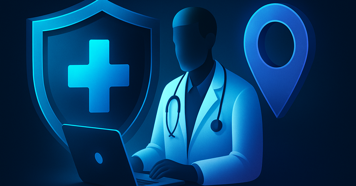 Ambient Clinical Edge Defense for Remote Health - featured image