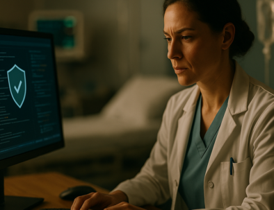 Automated Clinical Security Remediation - featured image