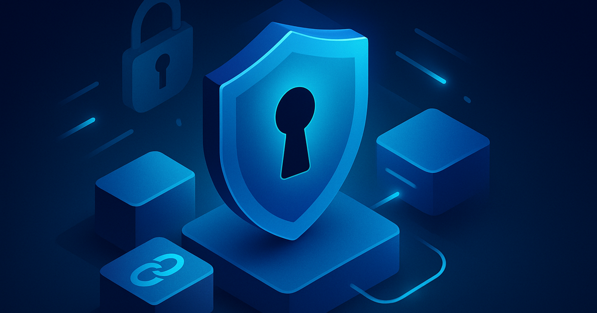 Why Your Business Should Prioritize Cybersecurity Resilience Over Compliance - featured image