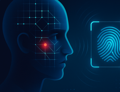 Biometric Anomaly Pattern Recognition AI - featured image