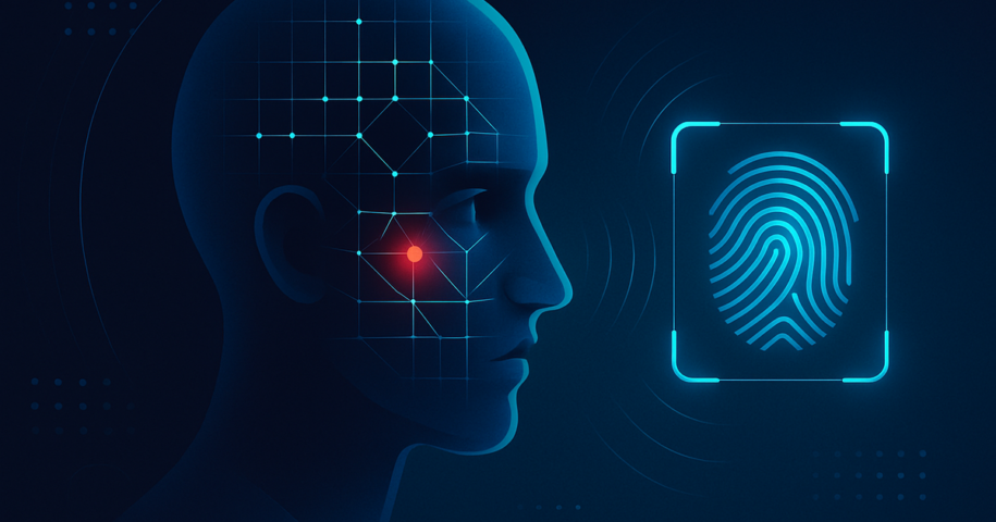 Biometric Anomaly Pattern Recognition AI - featured image