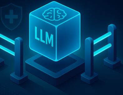 Clinical LLM Guardrail Platforms for Security - featured image