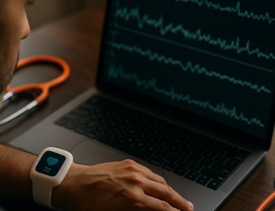 Continuous IoMT Endpoint Telemetry Guide - featured image