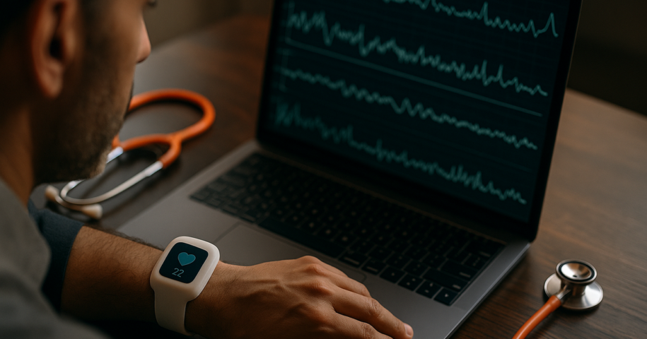 Continuous IoMT Endpoint Telemetry Guide - featured image