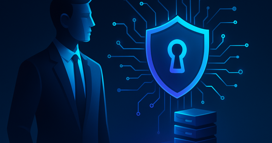 Why Digital Resilience is the New Competitive Edge for Businesses - featured image