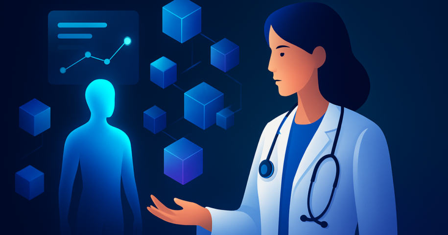 Generative Synthetic Clinical Data for AI - featured image