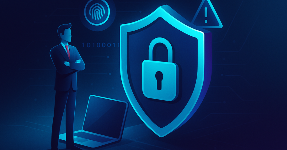 Why Businesses Need a Proactive Approach to Cybersecurity in 2024 - featured image