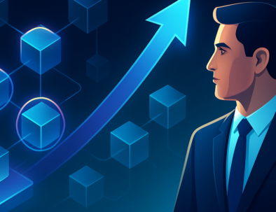 How Microservices Architecture Can Propel Your Business Growth - featured image