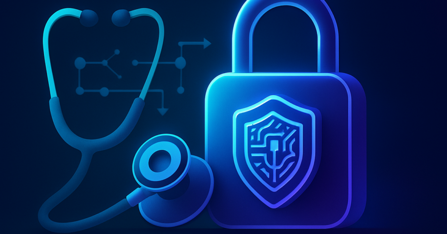 Post Quantum Healthcare Encryption Defenses - featured image