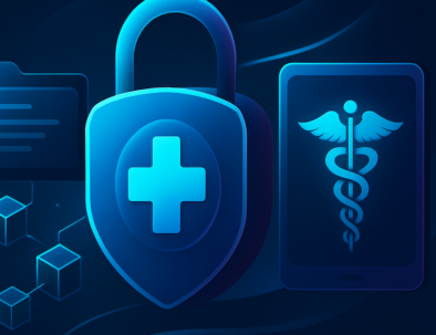 Post-Quantum Medical Data Encryption - featured image