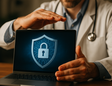 Medical API Gateway Shielding Security - featured image