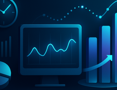 Why Real-Time Data Analytics is a Game Changer for Business Growth - featured image