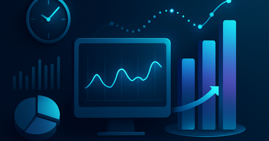 Why Real-Time Data Analytics is a Game Changer for Business Growth - featured image