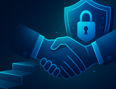 5 Essential Steps for Building a Strong Cybersecurity Partnership - featured image
