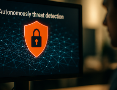 Autonomous Threat Detection Layer - featured image