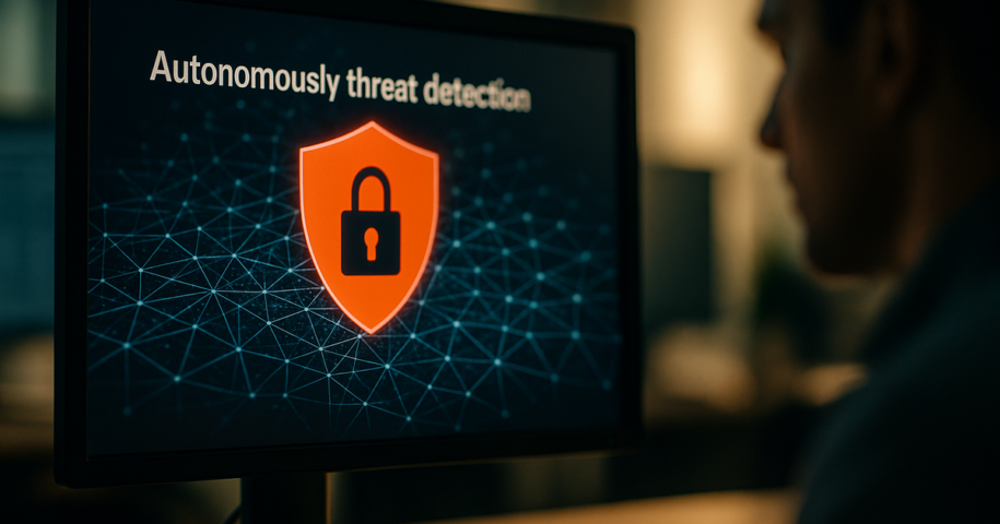 Autonomous Threat Detection Layer - featured image