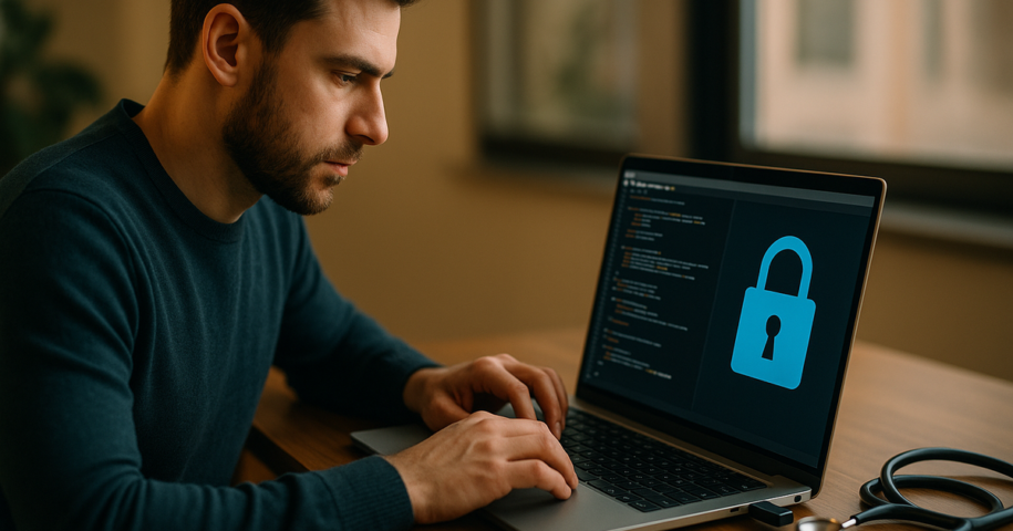 Cryptographic Developer Access for Health - featured image